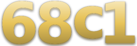 68c1 logo
